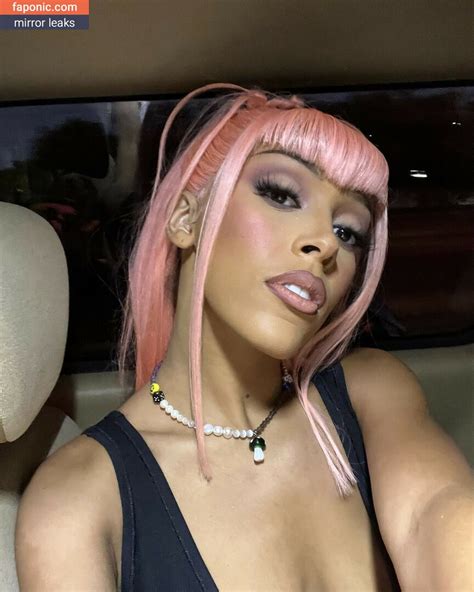 Doja Cat Leaked Doja Cat Leaked