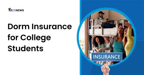 Dorm Insurance