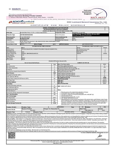 Download Icici Lombard Car Insurance Policy Car Insurance Download Icici Lombard Car Insurance Policy Car Insurance