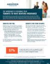 Downloadable Insurance Information Sheets The Andover Companies Downloadable Insurance Information Sheets The Andover Companies