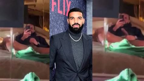 Drake Dick Leak