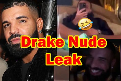 Drake Leaks Drake Leaks