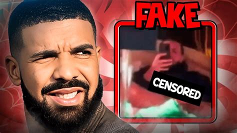 Drake Meat Leak