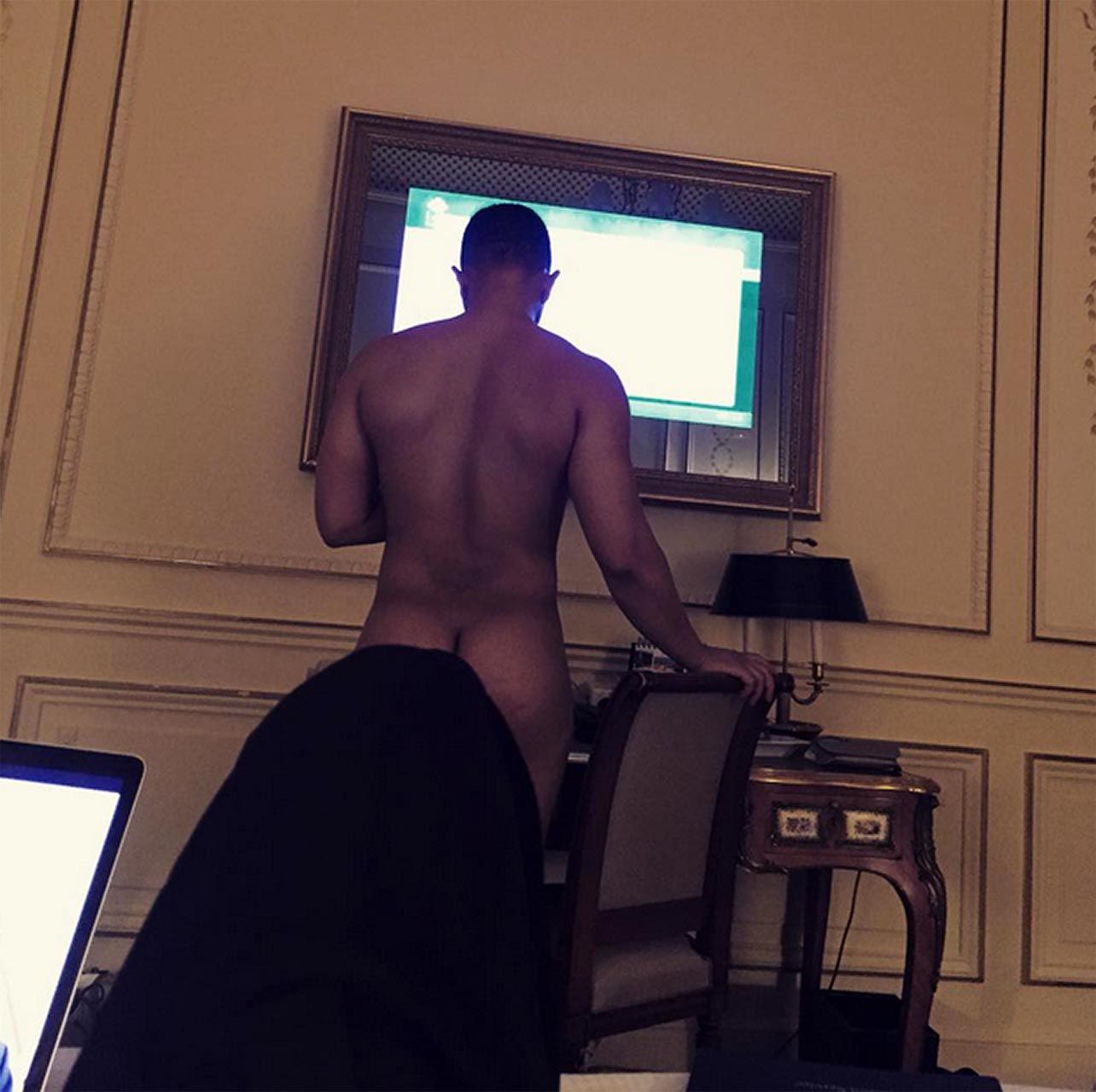 Drakes Leaked Video