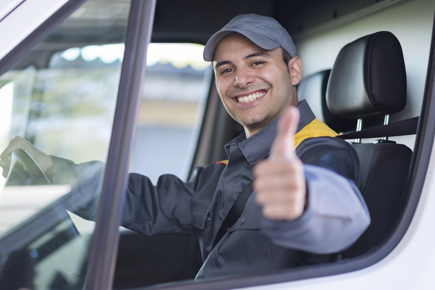 Driver Insurance Quote