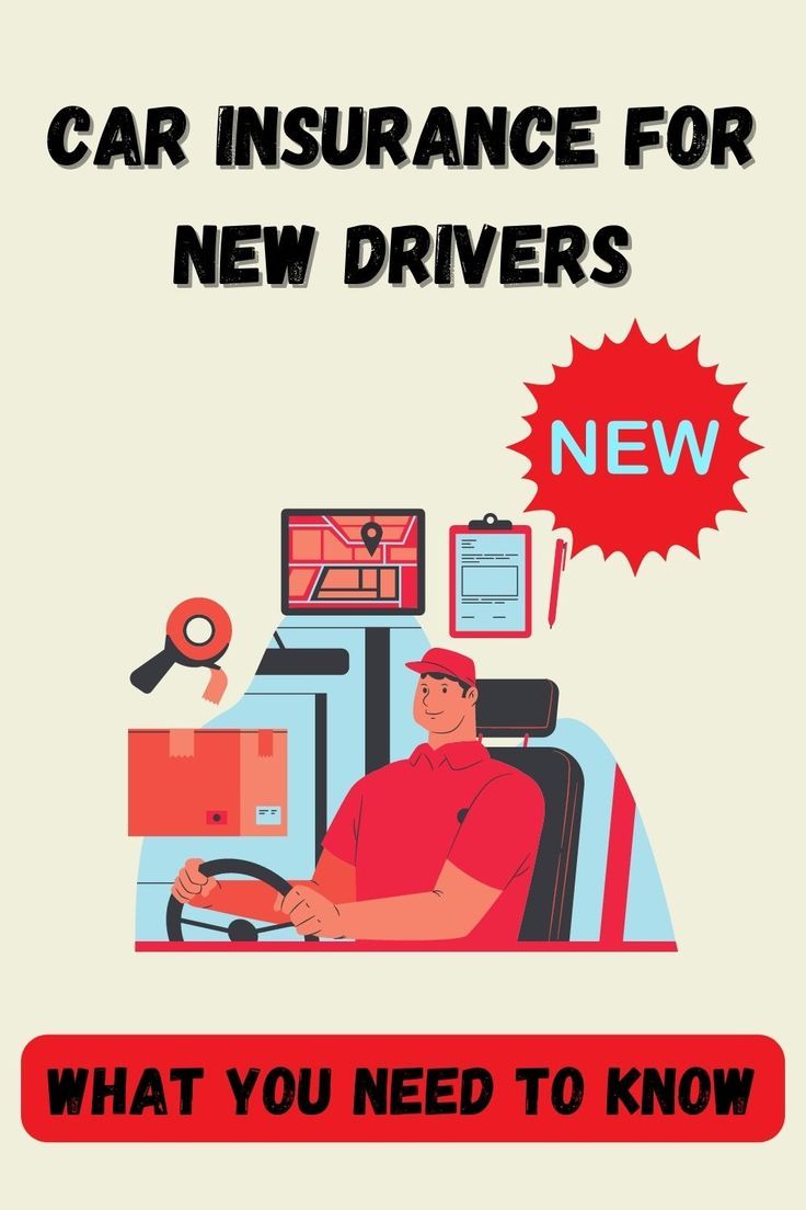 Drivers Insurance For New Drivers Everything You Need To Know Drivers Insurance For New Drivers Everything You Need To Know