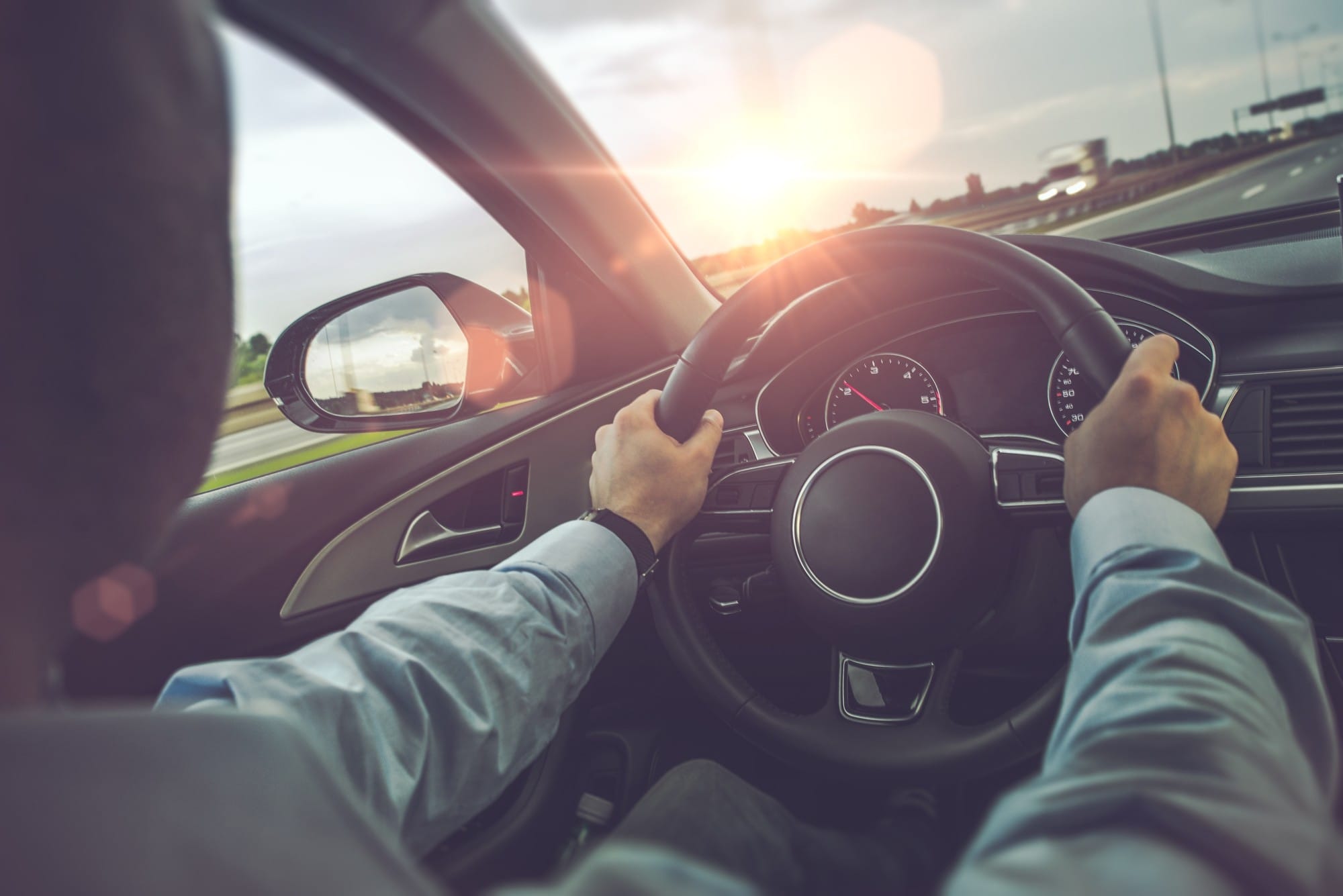 Driving Insurance