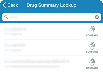Drug Look Up Drug Look Up