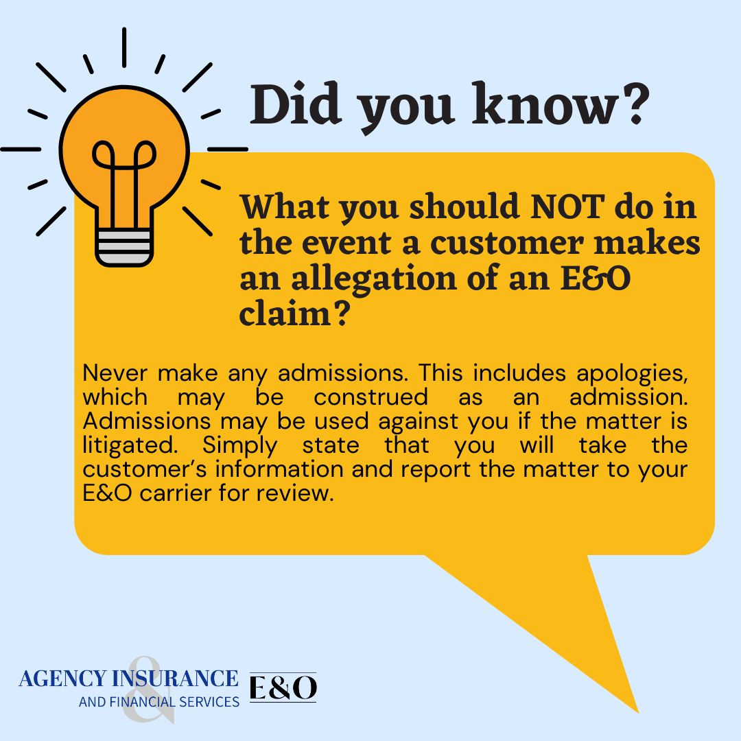 Eando Insurance