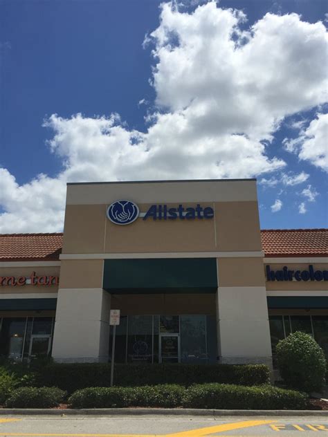 East Greenwell Insurance Inc Allstate Insurance Fort Myers 23960363 East Greenwell Insurance Inc Allstate Insurance Fort Myers 23960363