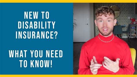 Edd Disability Insurance