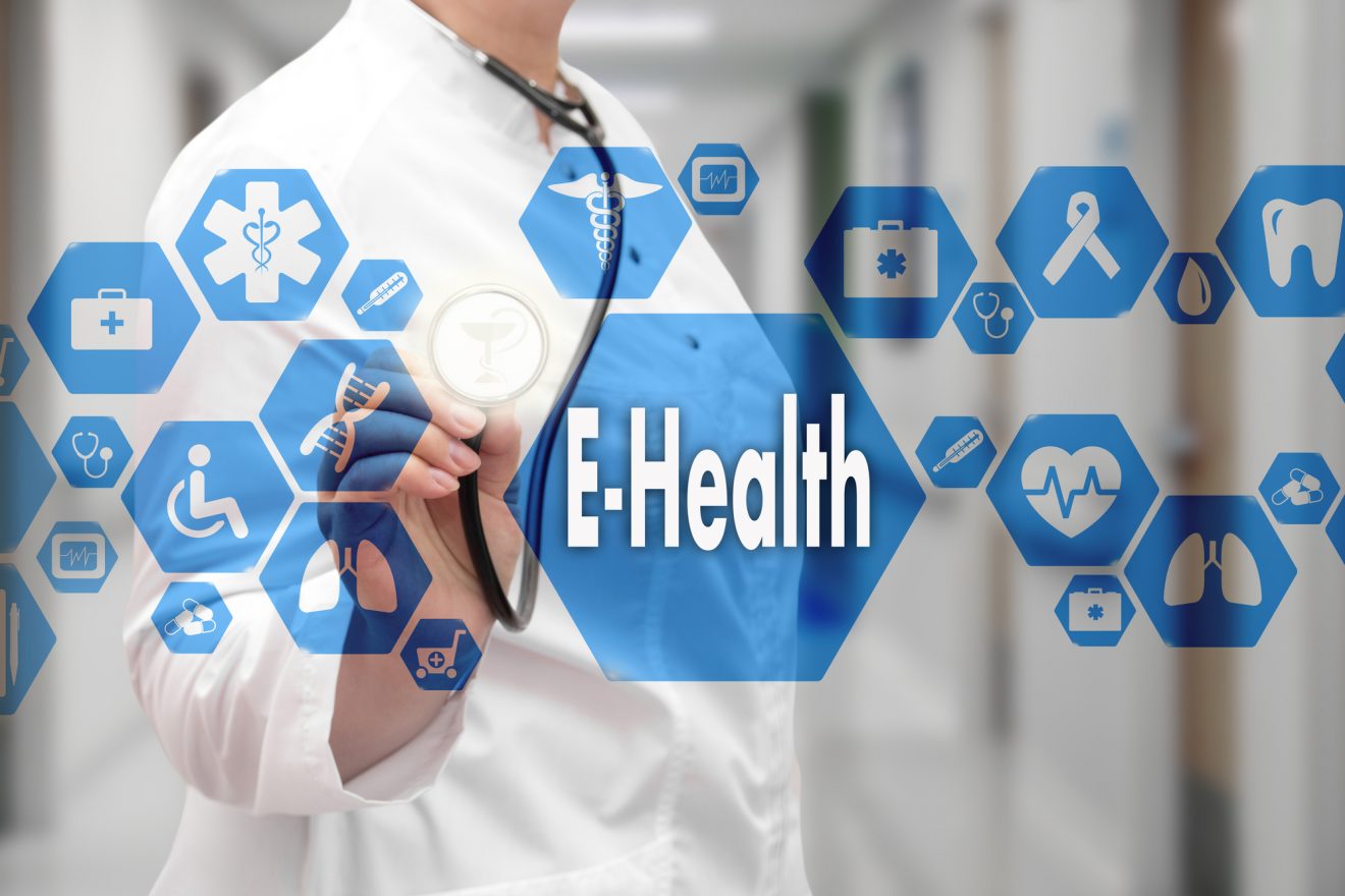 Ehealth Insurance