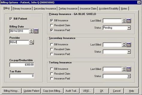 Electronic Medical Insurance Billing All Things Medical Billing Com Electronic Medical Insurance Billing All Things Medical Billing Com