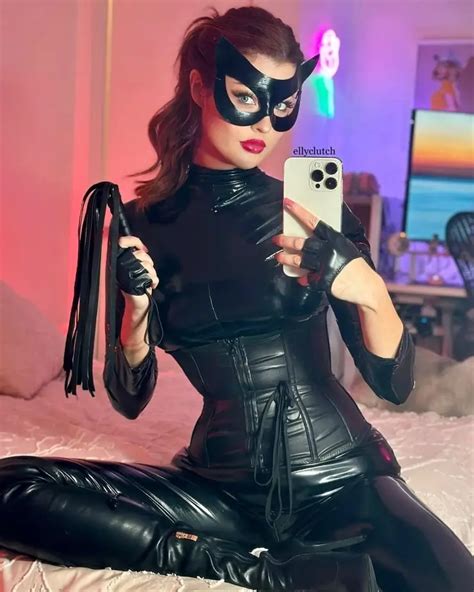 Elly Clutch Biography Age Tiktok Onlyfans Personal Life Family Elly Clutch Biography Age Tiktok Onlyfans Personal Life Family
