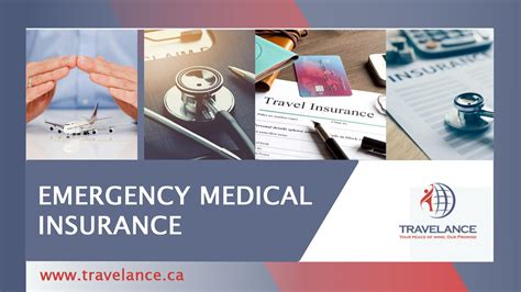 Emergency Travel Insurance