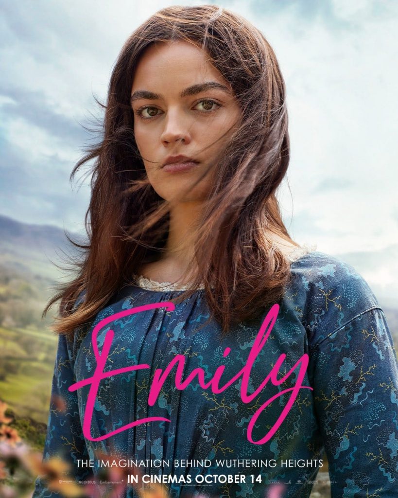 Emily Elizabeth Leaked