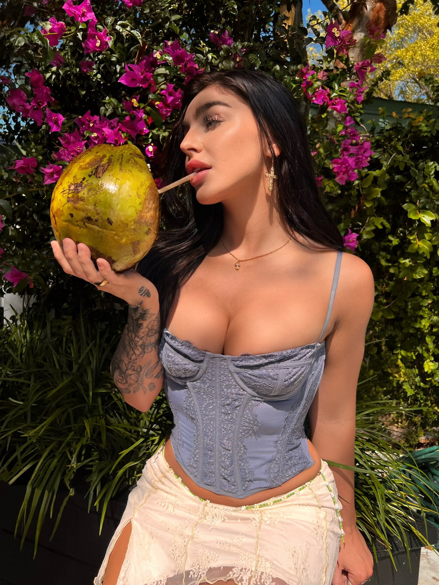 Emily Rinaudo Leaks
