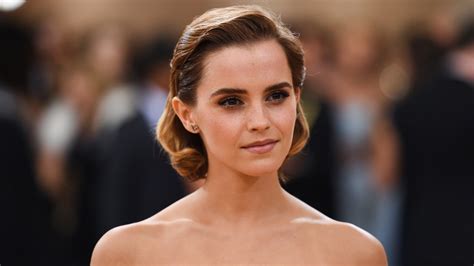 Emma Watson Leaked