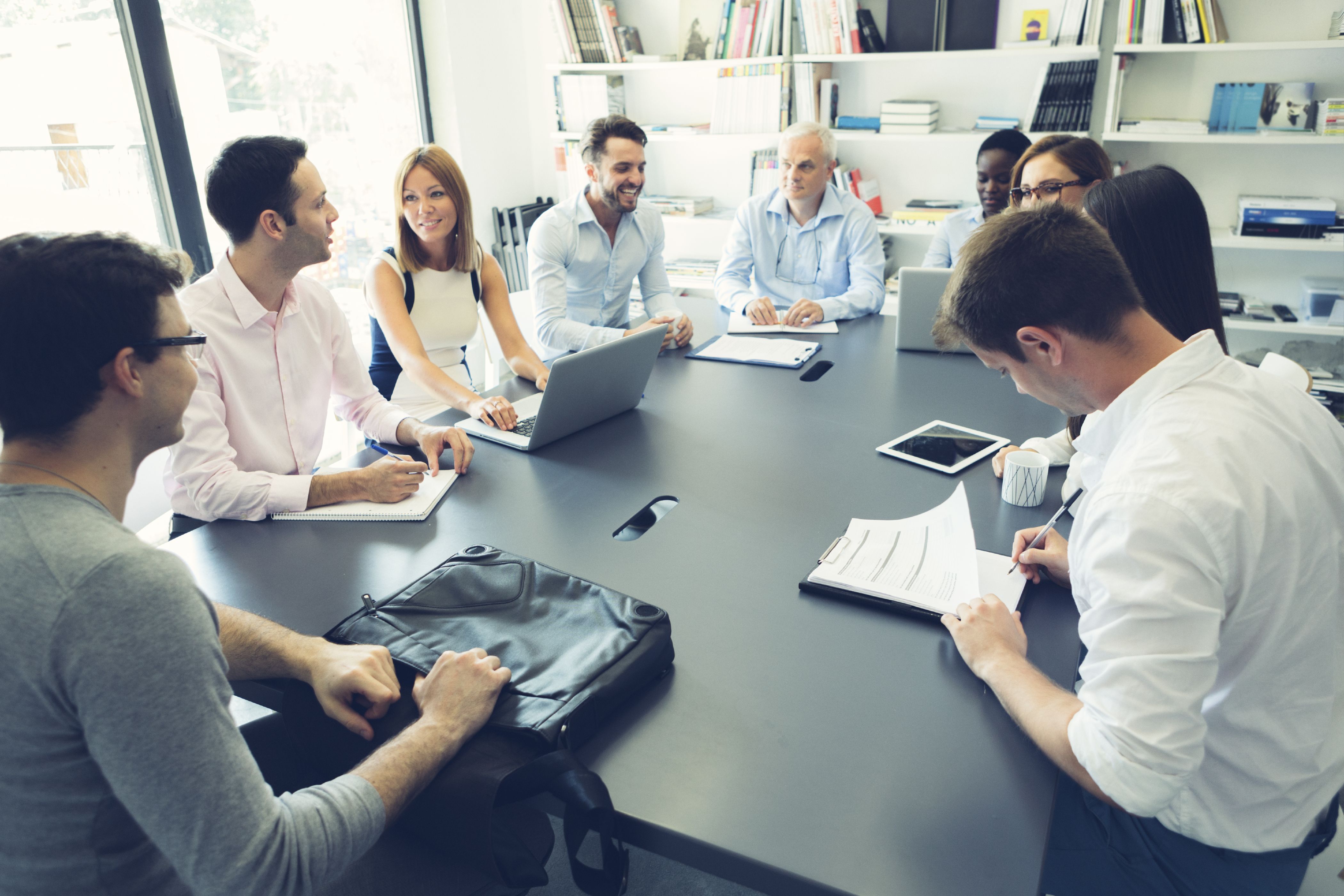Employee Health Insurance Why Should Employers Offer It Employee Health Insurance Why Should Employers Offer It