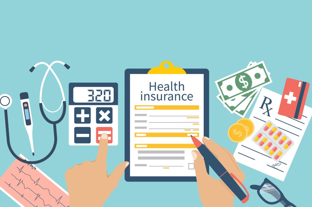 Employee Sponsored Health Insurance