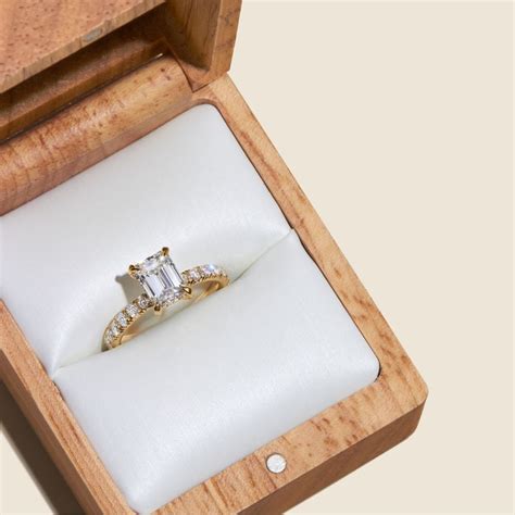 Engagement Ring Insurance Guide Cost Options And More Engagement Ring Insurance Guide Cost Options And More