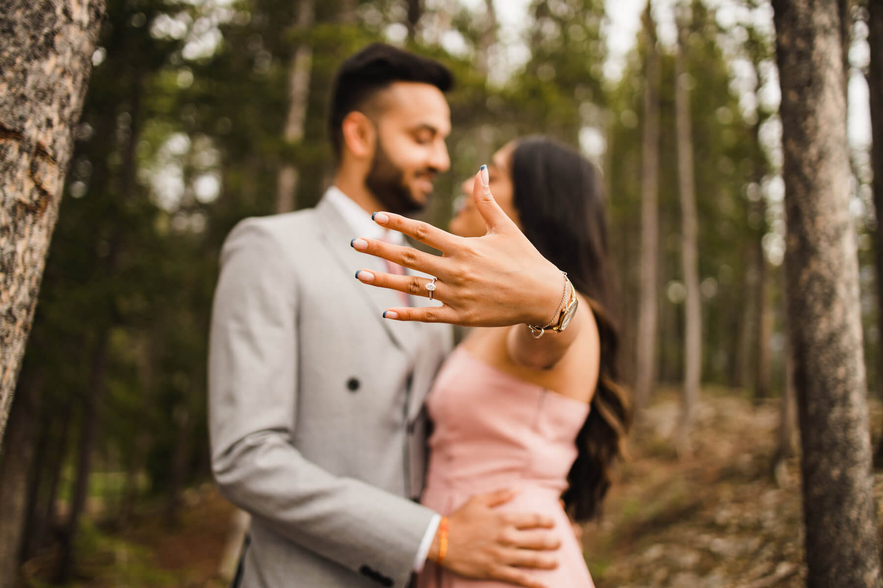 Engagement Rings Insurance