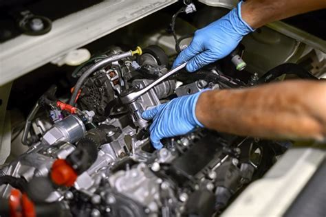 Engine Replacement Specialist Engine Replacement Specialist