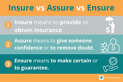 Ensure V Insure