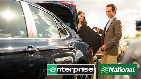 Enterprise National Car Rental Business Services Investments And Enterprise National Car Rental Business Services Investments And