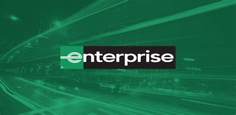 Enterprise Rent A Car On The App Store Enterprise Rent A Car On The App Store