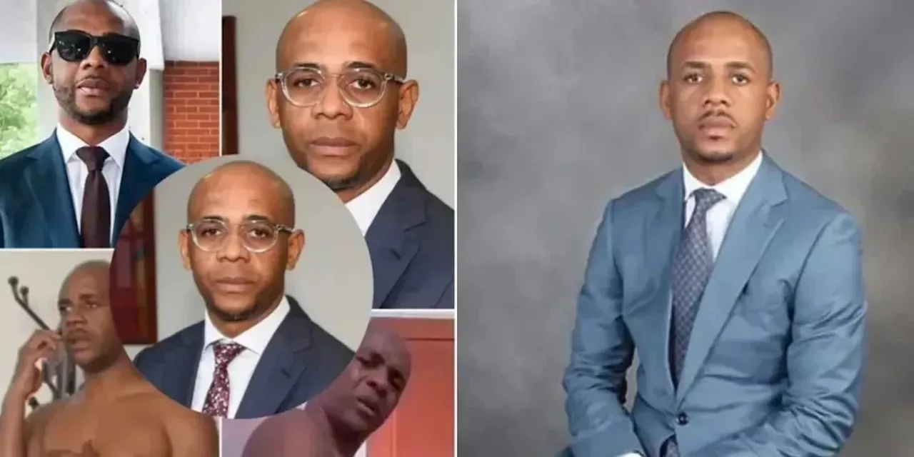 Equatorial Guinea Financial Crime Chief Baltasar Engonga Break Record Equatorial Guinea Financial Crime Chief Baltasar Engonga Break Record