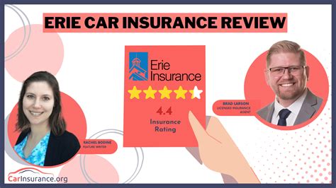 Erie Auto Insurance 2024 Review Discounts Rates Erie Auto Insurance 2024 Review Discounts Rates