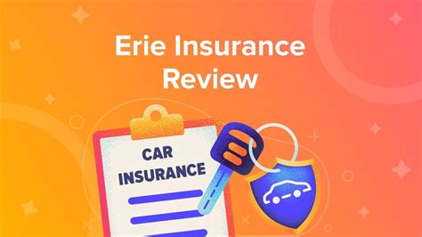 Erie Insurance Customer Service Phone Number