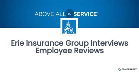 Erie Insurance Group Employee Reviews Comparably Erie Insurance Group Employee Reviews Comparably