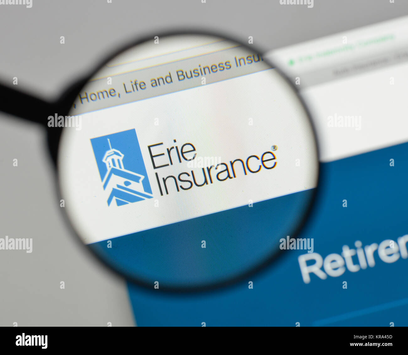 Erie Insurance Group Logo Hi Res Stock Photography And Images Alamy Erie Insurance Group Logo Hi Res Stock Photography And Images Alamy