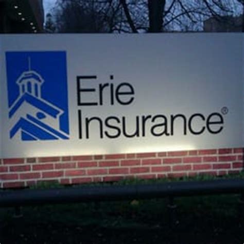 Erie Insurance Group Pennsylvania