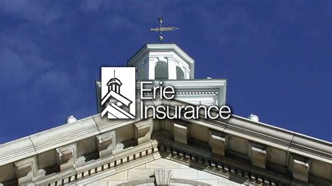 Erie Insurance Group]