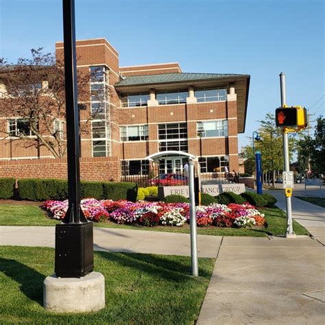 Erie Insurance Insurance Agency In Downtown Erie Erie Insurance Insurance Agency In Downtown Erie