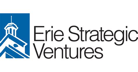 Erie Insurance Launches Venture Capital Fund To Accelerate Innovation Erie Insurance Launches Venture Capital Fund To Accelerate Innovation