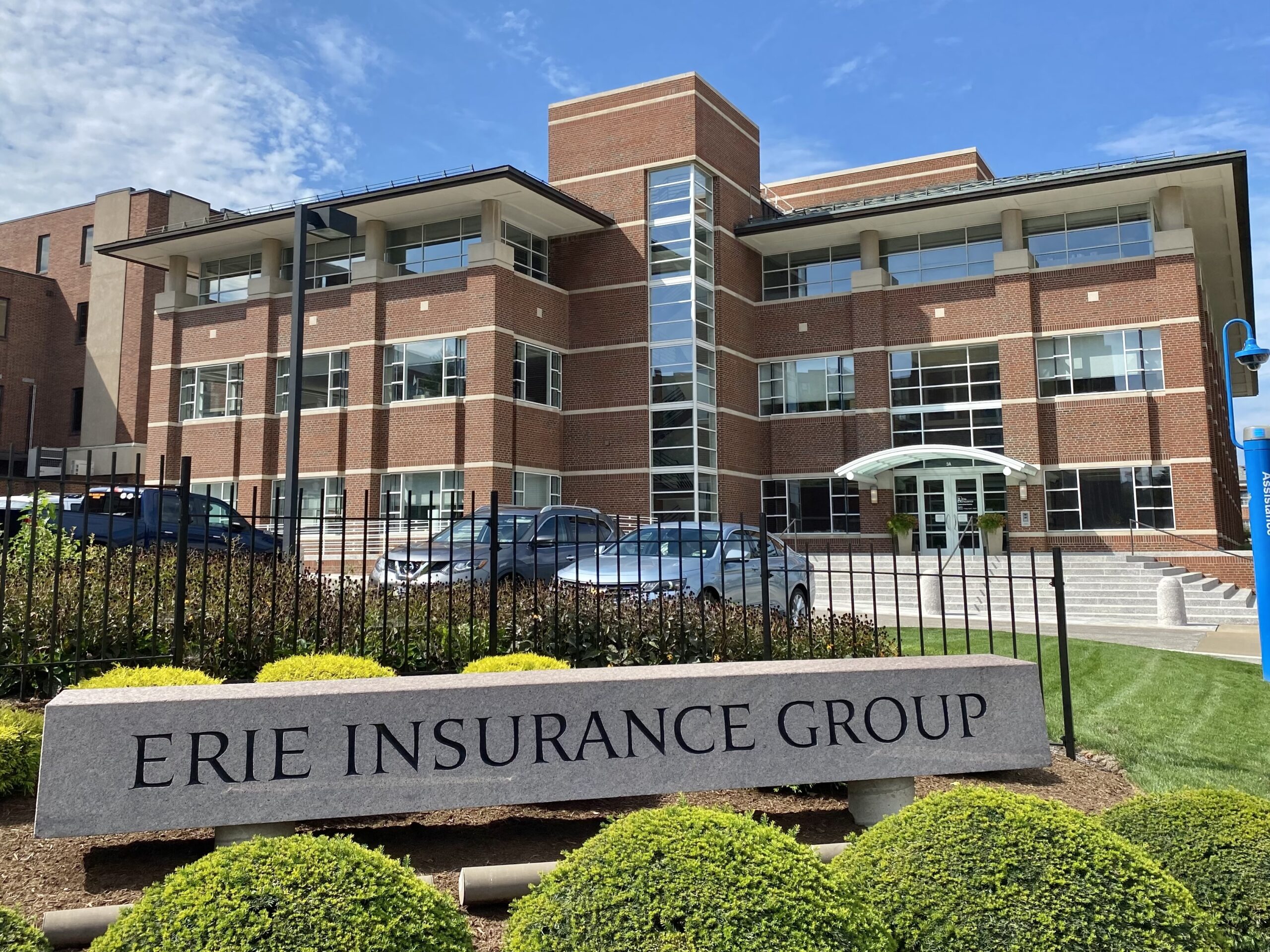 Erie Insurance Lewisburg Wv Erie Insurance Lewisburg Wv
