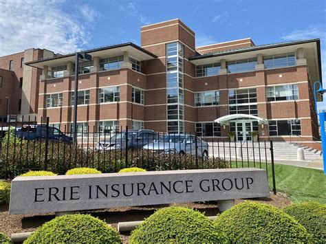 Erie Insurance Phone Number 24 Hours
