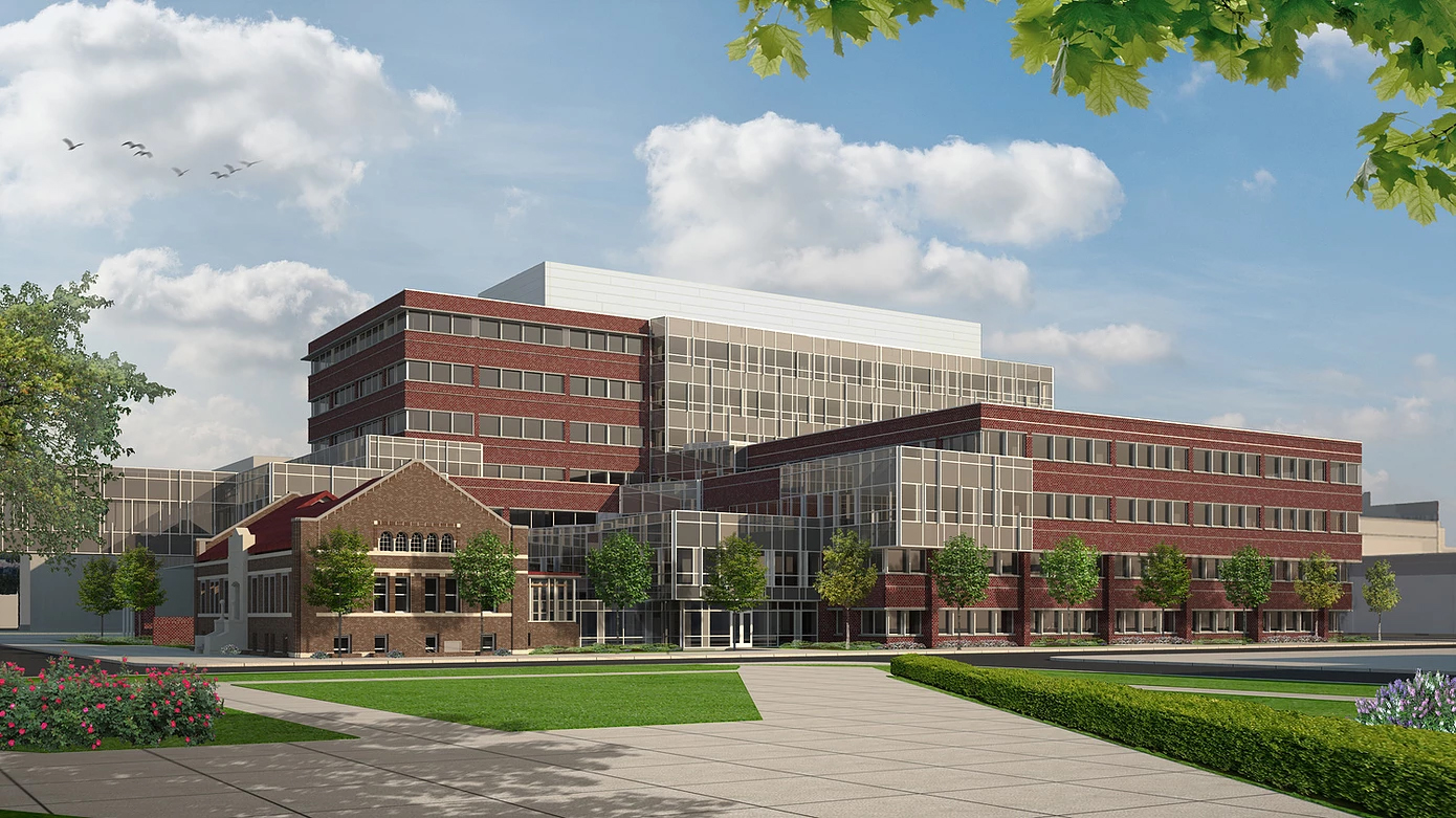 Erie Insurance States