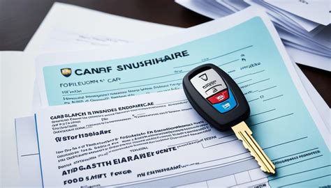 Essential Rideshare Driver Insurance Policies Essential Rideshare Driver Insurance Policies