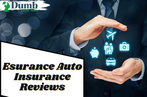 Esurance Auto Insurance Reviews Should You Use This Insurance Company Esurance Auto Insurance Reviews Should You Use This Insurance Company