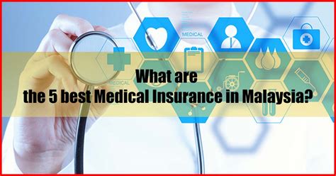 Everything About Getting A Medical Insurance In Malaysia Everything About Getting A Medical Insurance In Malaysia