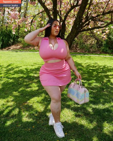 Evie Spice Nude Leaks Onlyfans Photo 3 Faponic Evie Spice Nude Leaks Onlyfans Photo 3 Faponic
