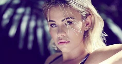 Ex Ufc Star Paige Vanzant Says Come One And Cum All As She Makes Ex Ufc Star Paige Vanzant Says Come One And Cum All As She Makes