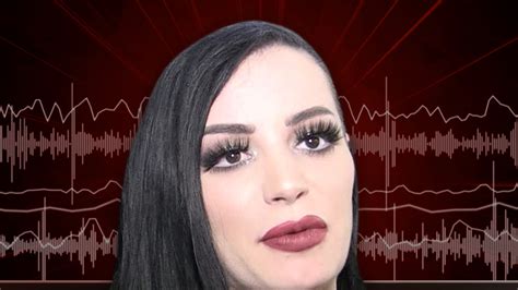 Ex Wwe Star Paige Says She Was Ready To End It All After Sex Tape Leak Ex Wwe Star Paige Says She Was Ready To End It All After Sex Tape Leak