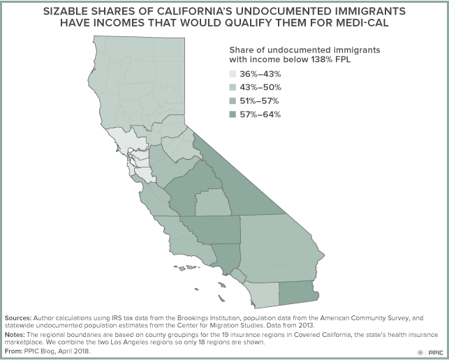 Expanding Health Care Coverage For Undocumented Immigrants Public Expanding Health Care Coverage For Undocumented Immigrants Public