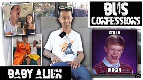 Exploring The Fascinating World Of Baby Alien Fanbus A Comprehensive Guide Exploring The Fascinating World Of Baby Alien Fanbus A Comprehensive Guide